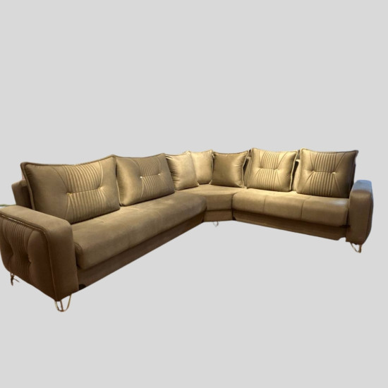 Kaşmir künc divan Kaşmir künc divan
