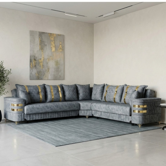 Roma künc divan