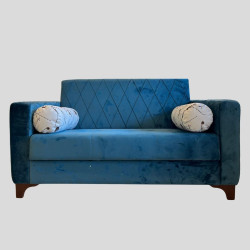Sofi ikiyerli divan - 5018-9