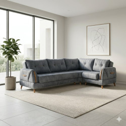 Marbel künc divan