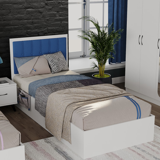 Mirvari gənc çarpayı