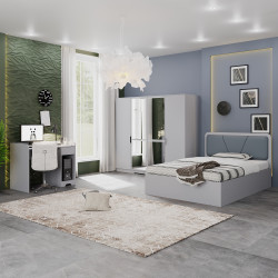 Mylife gənc dəsti yazı masası ilə