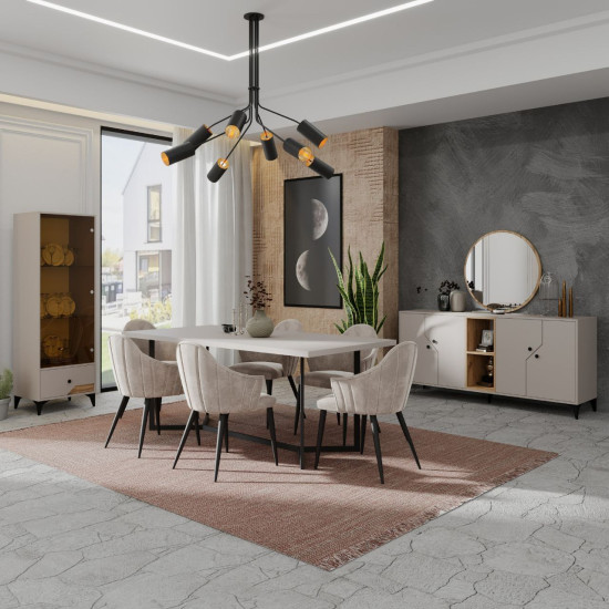 Dolunay qonaq dəsti