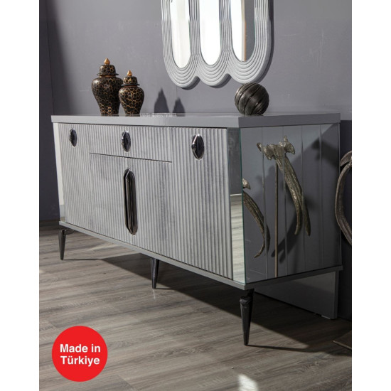 Opera kamod güzgülü