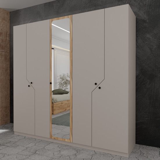 Dolunay yataq dəsti