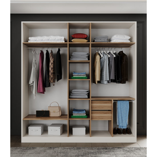 Elegance yataq dəsti