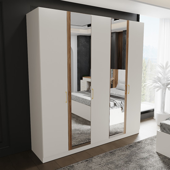 Elegance yataq dəsti