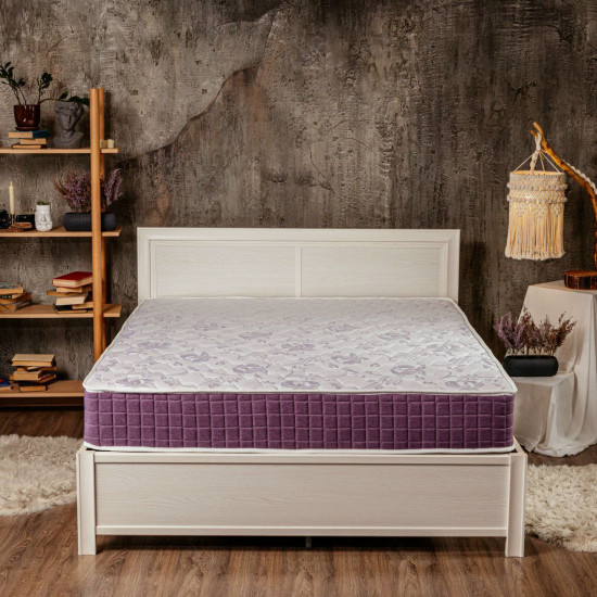 Yarımortopedik matras