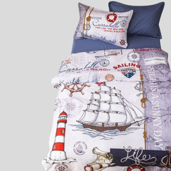 Annaberry gənc nevresim