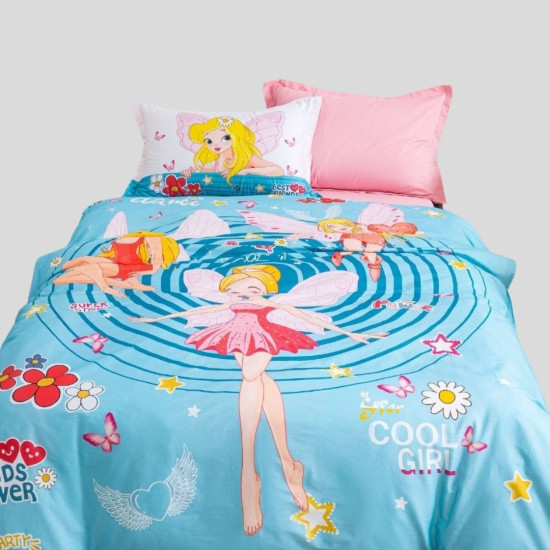 Annaberry gənc nevresim