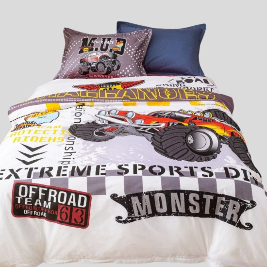 Annaberry gənc nevresim