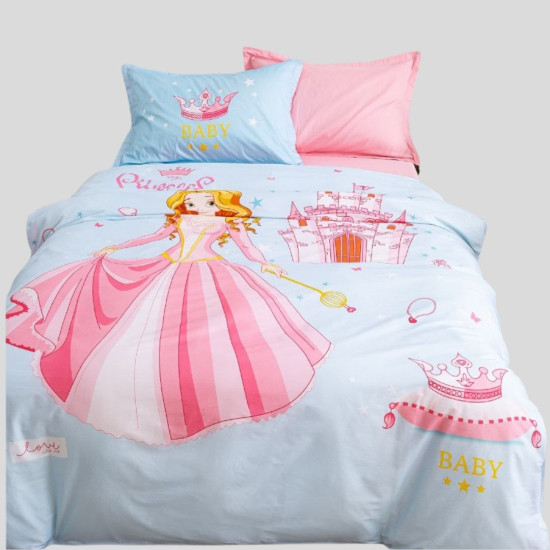 Annaberry gənc nevresim