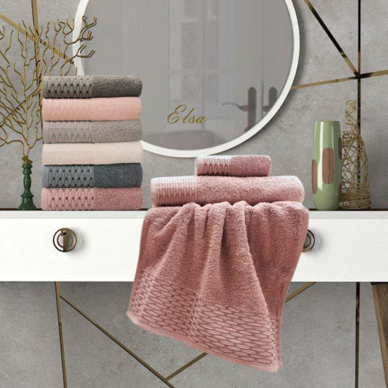 Dəsmal elsa əl-üz