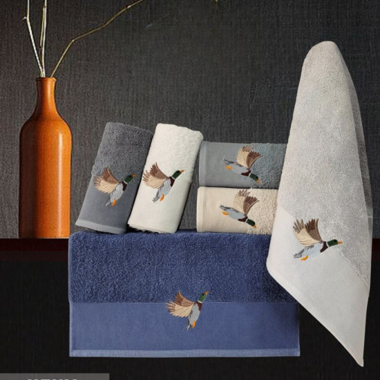 Dəsmal heny əl-üz