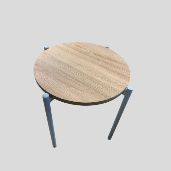 Bal dairəvi jurnal masa