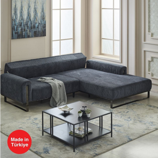 Sinqapur künc divan