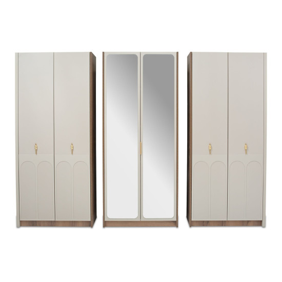 Kaşmir yataq dəsti