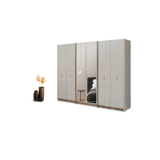 Kaşmir yataq dəsti