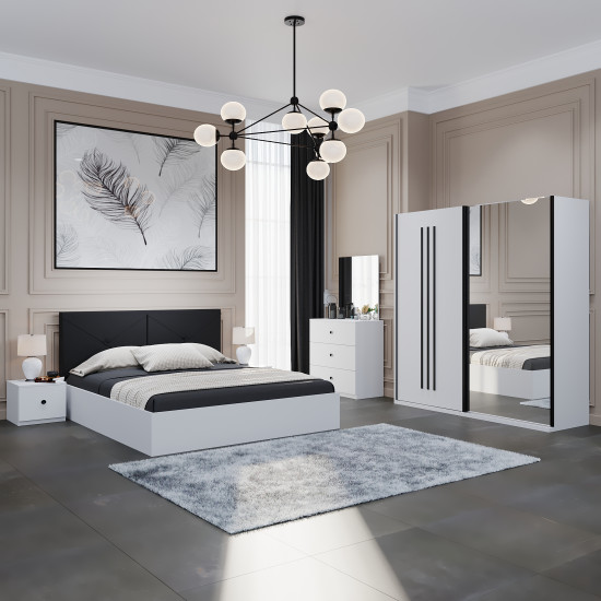 Kartanesi yataq dəsti