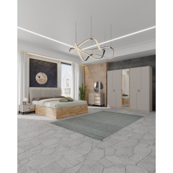 Dolunay yataq dəsti