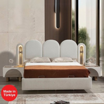 Solid çarpayı