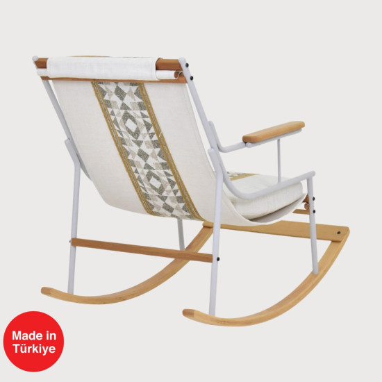 Bal recliner