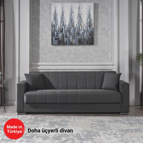 Doha divan