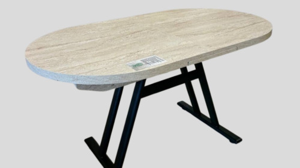 Matching table and chairs