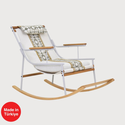 Bal recliner