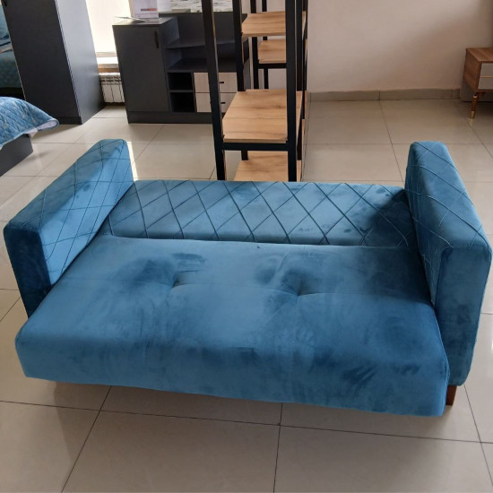 Sofi ikiyerli divan - 5018-9