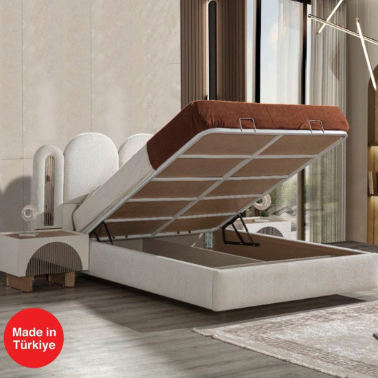 Solid çarpayı