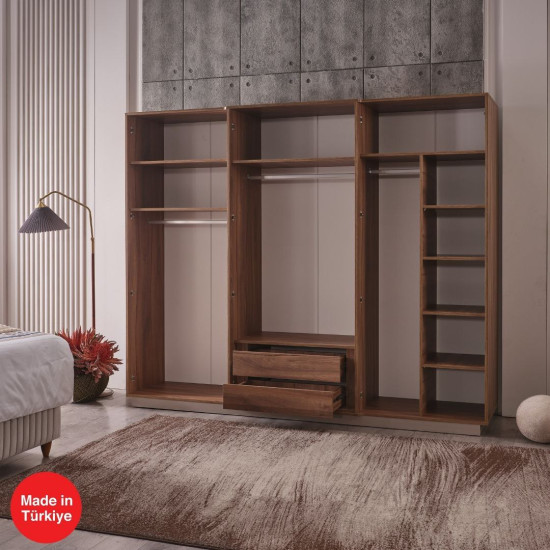 Linz dolab