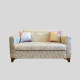 Duble ikiyerli divan