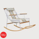 Bal recliner